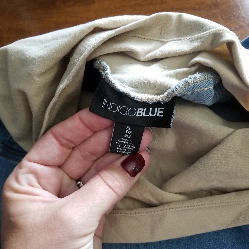Maternity Pants